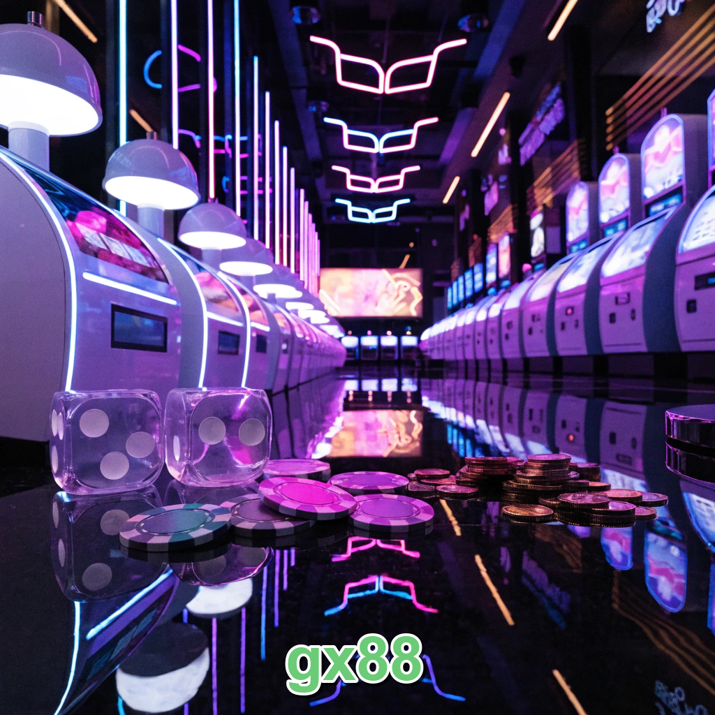 Unduh gx88